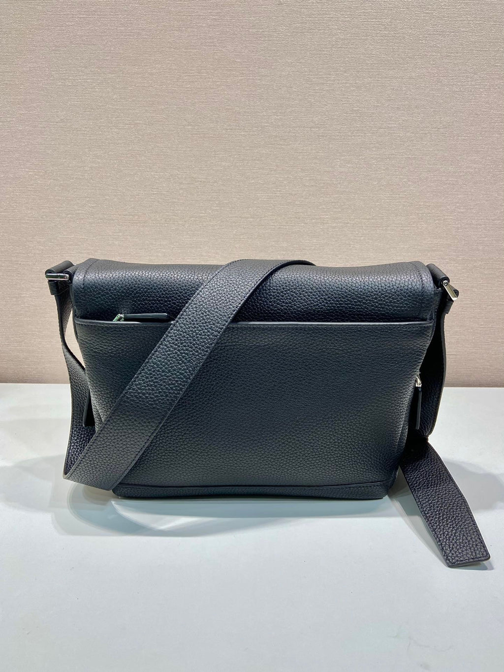 PRD Messenger Bag