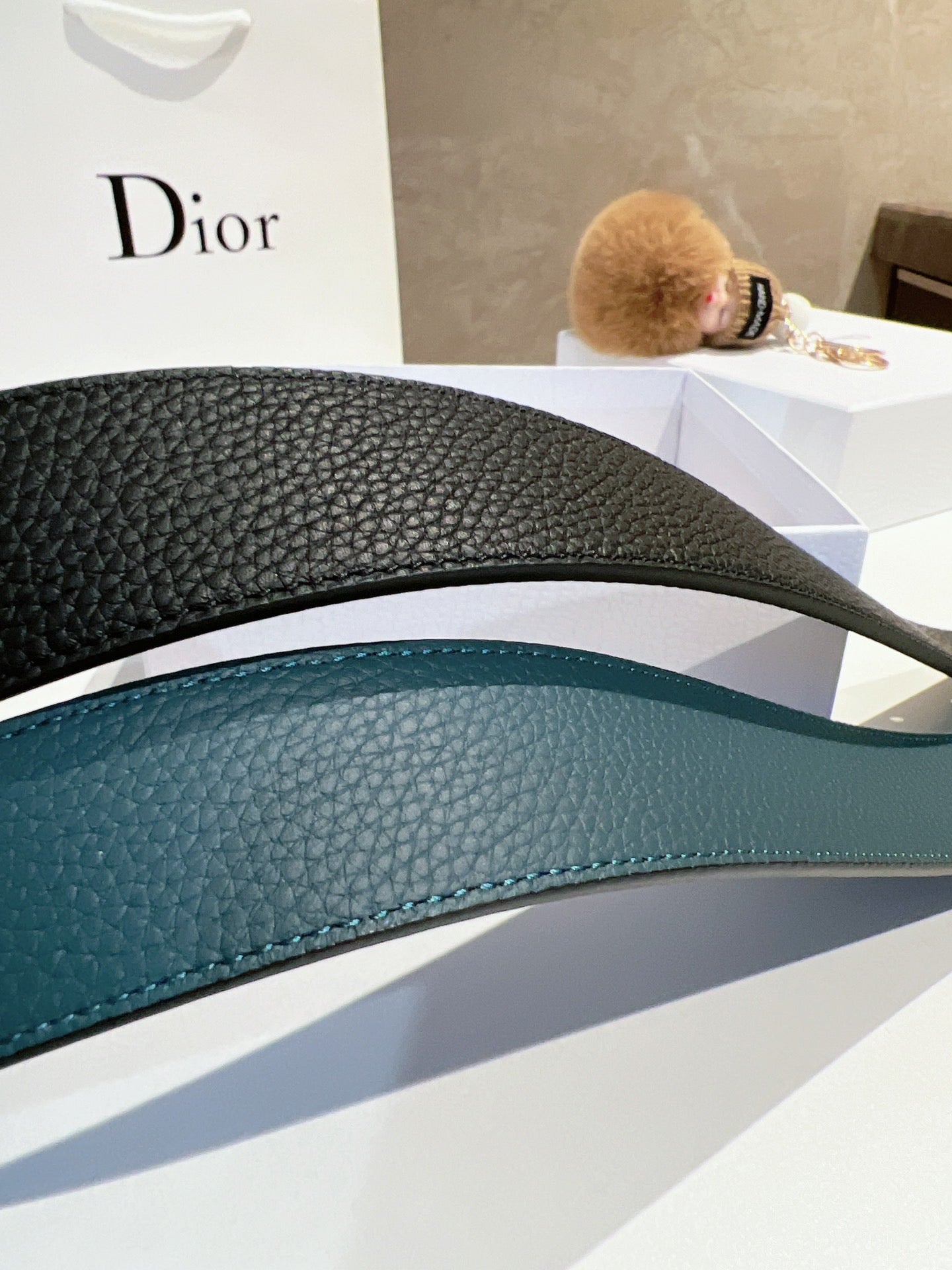 CD Belt
