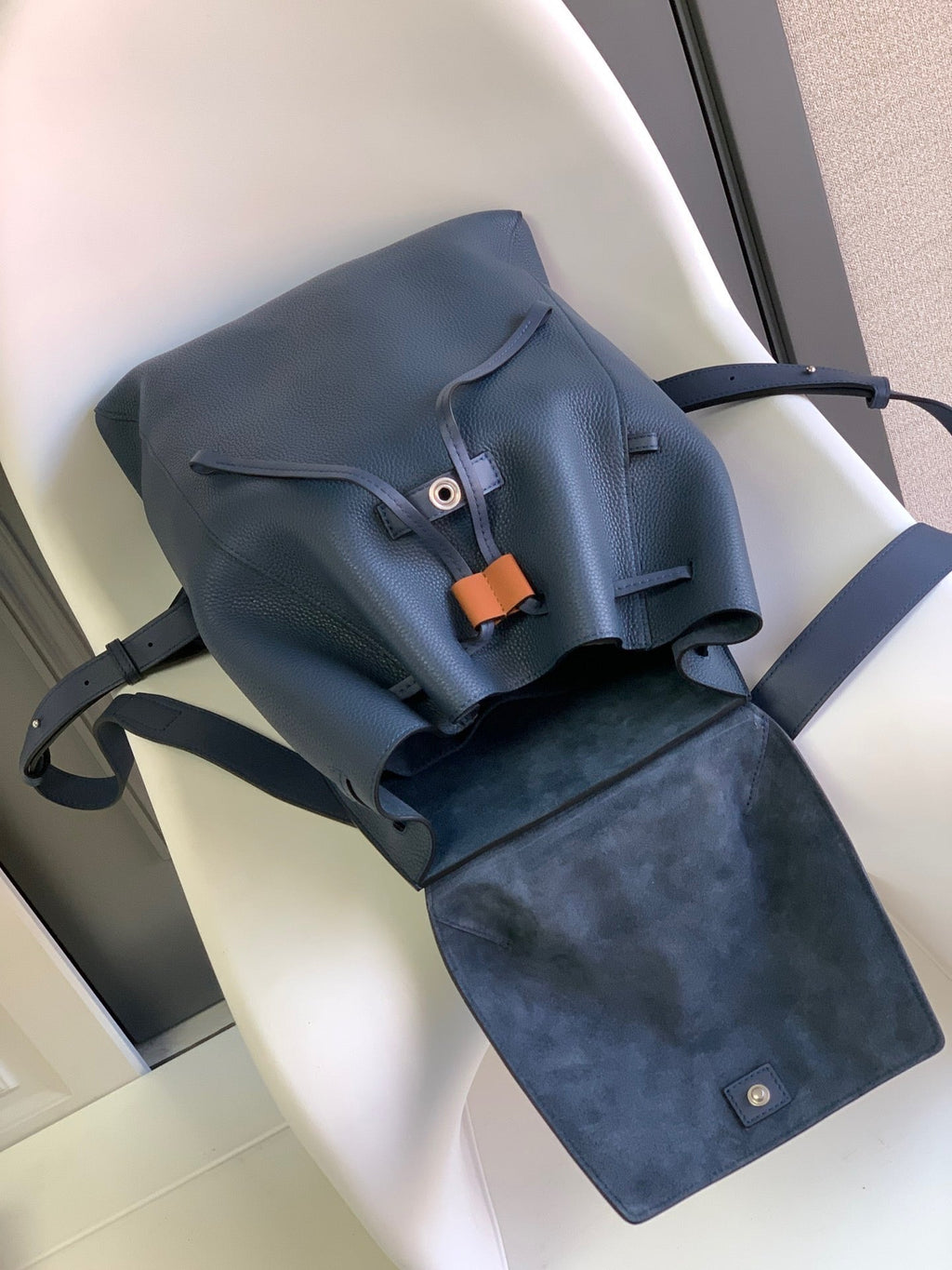LW Backpack