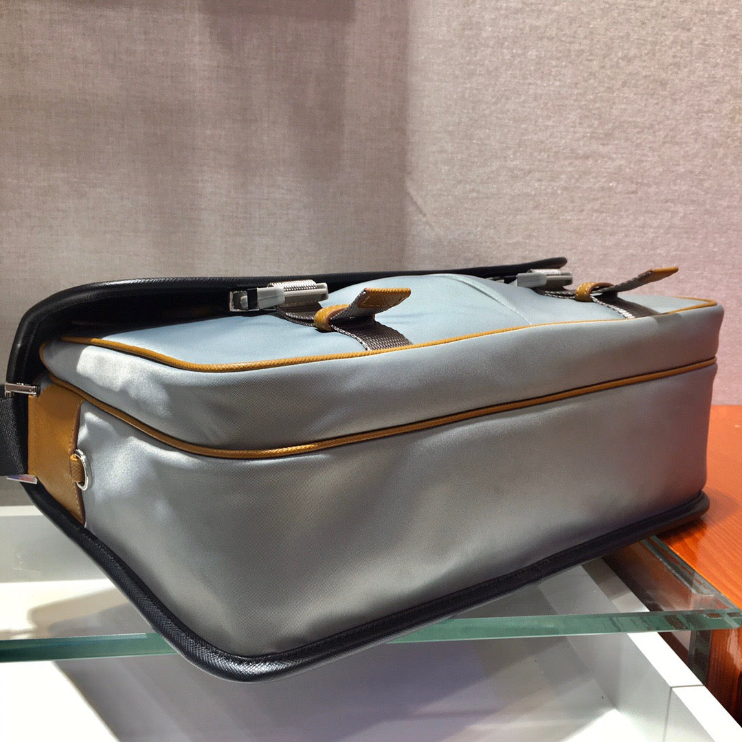 PRD Messenger Bag