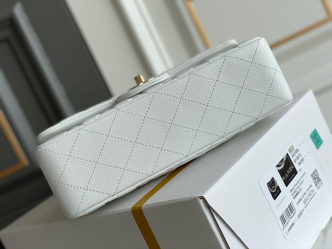 CNL Flap Bag