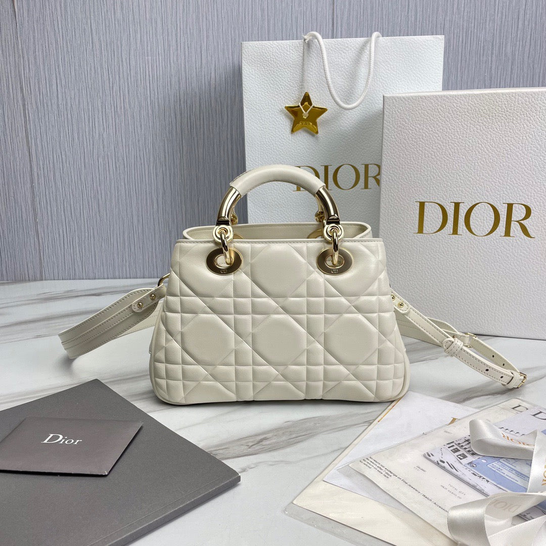 CD Handbag