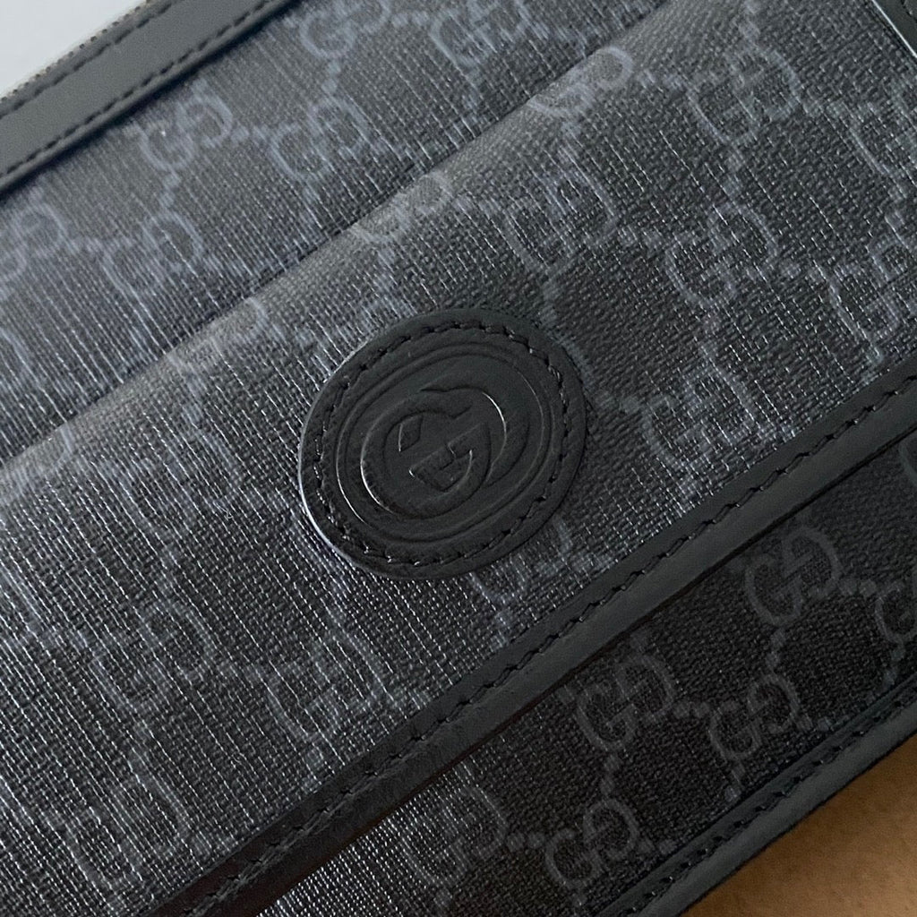 GC Messenger Bag