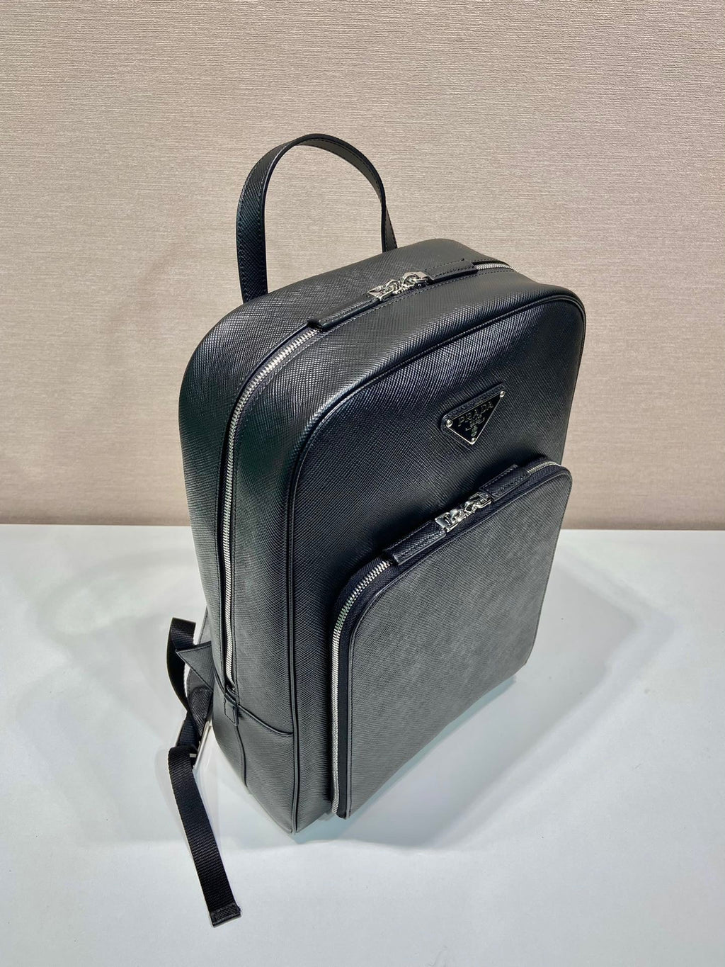 PRD Backpack