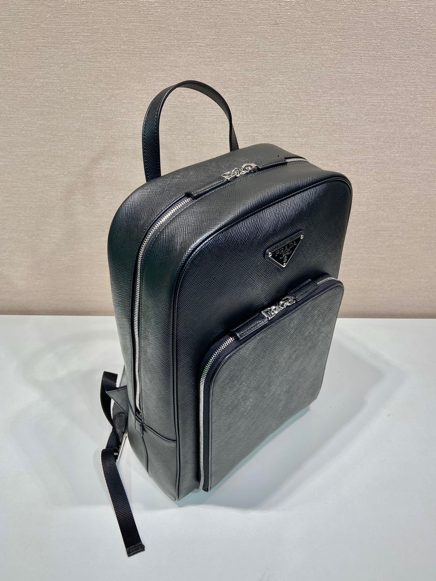 PRD Backpack