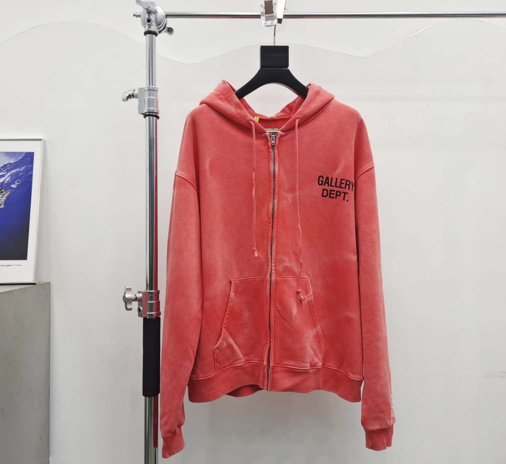 GDPT Jackets