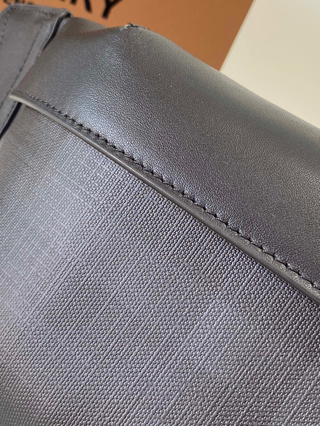 BBR Crossbody Bag