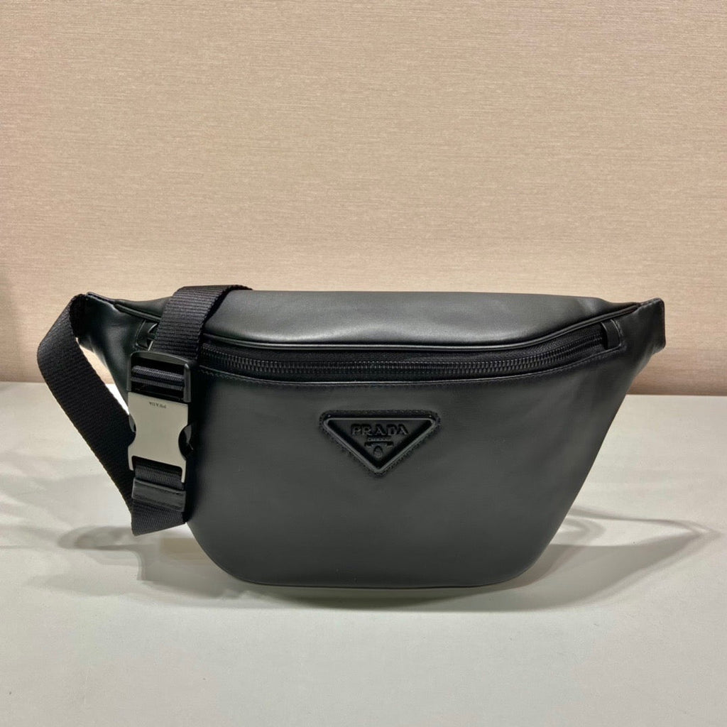 PRD Crossbody Bag