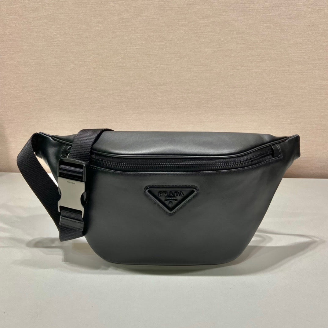 PRD Crossbody Bag