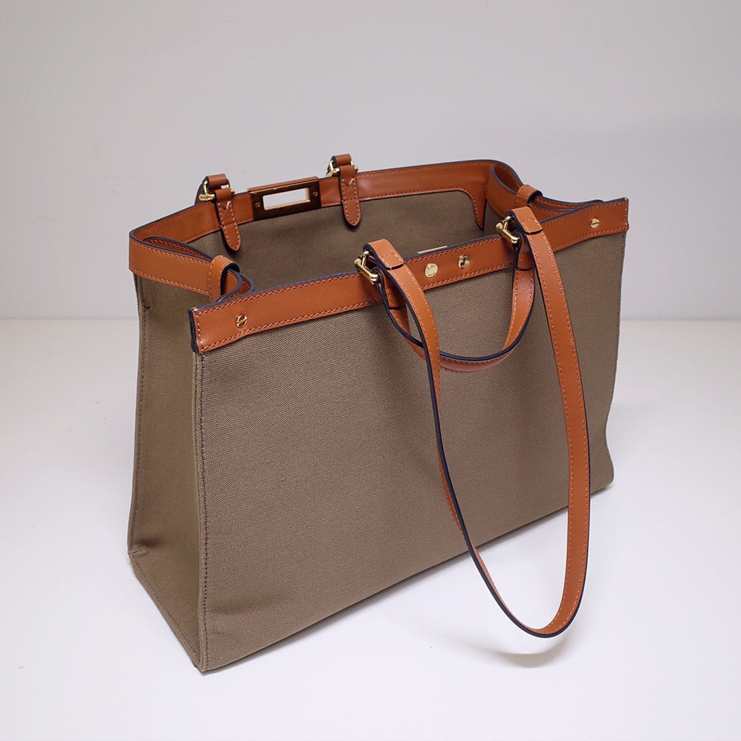 FD Tote