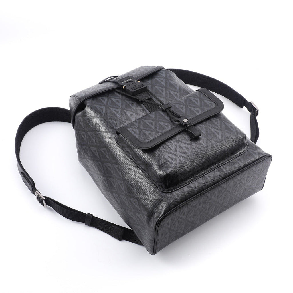 CD Hit The Road Diamond Backpack