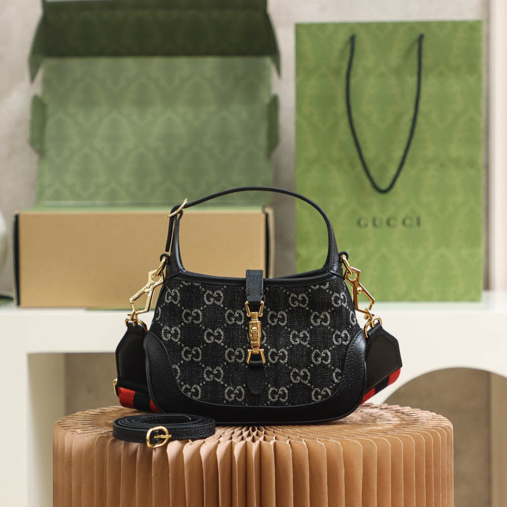 GC Jackie 1961 Denim