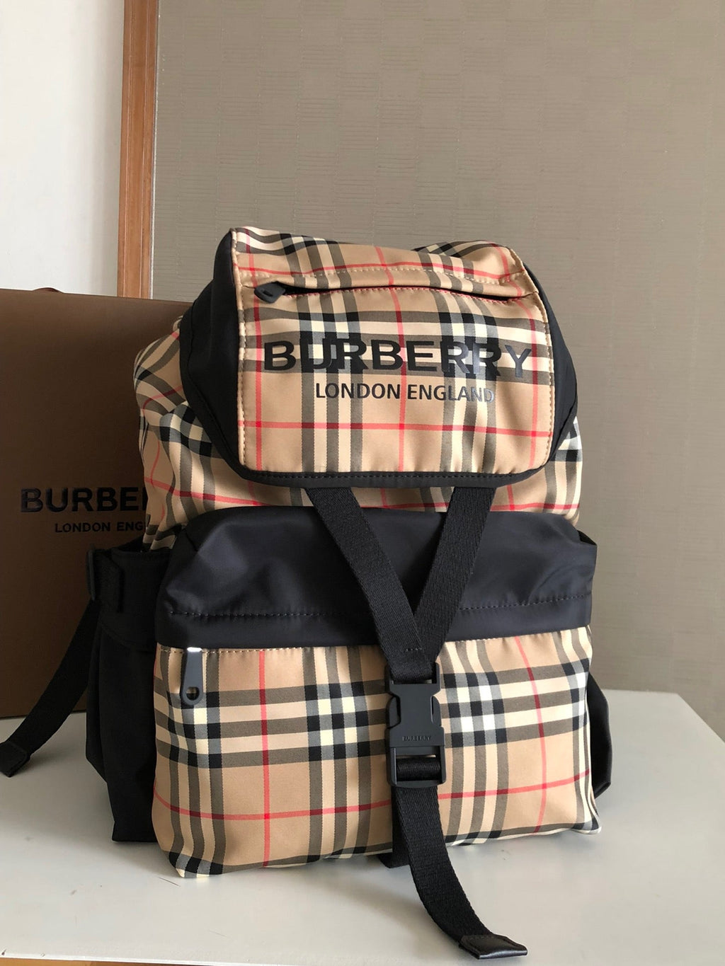 BBR Backpack