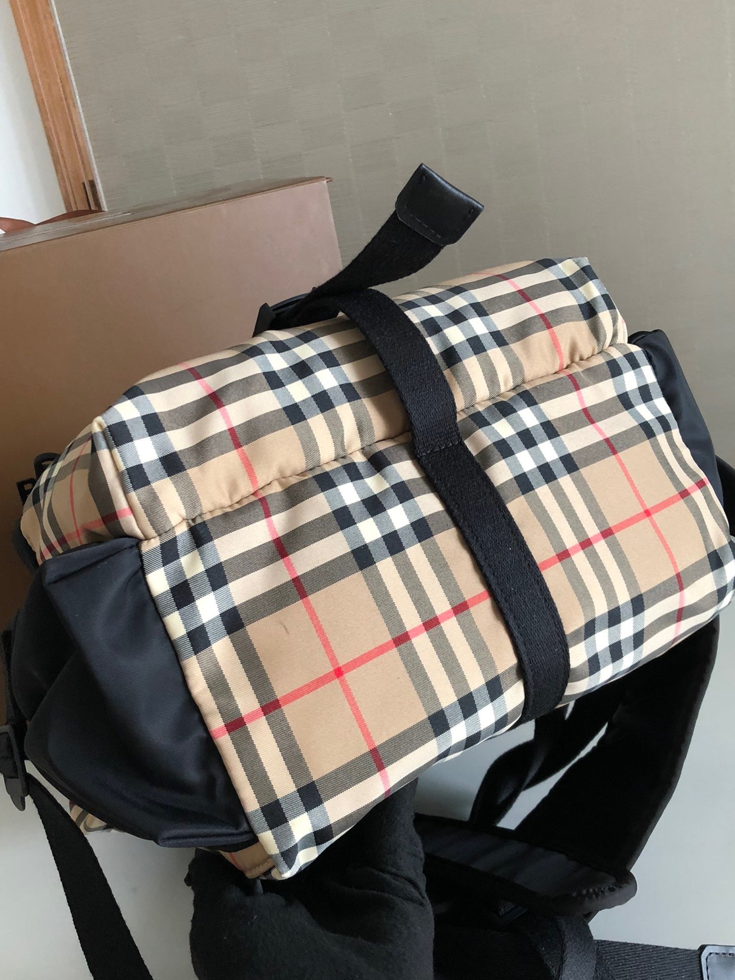 BBR Backpack