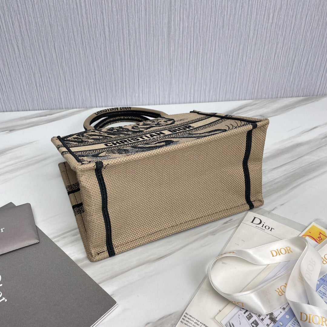CD Book Tote