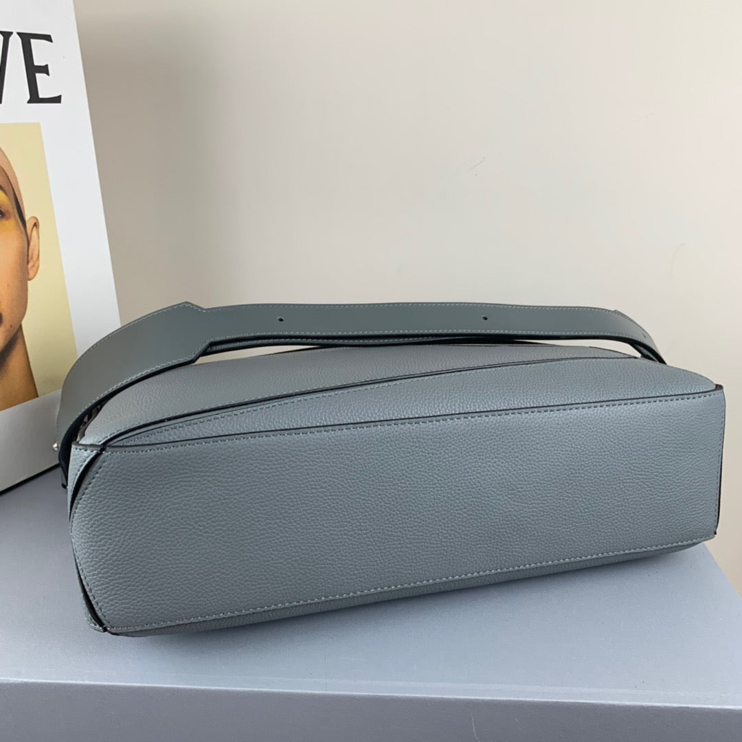 LW Puzzle Bag