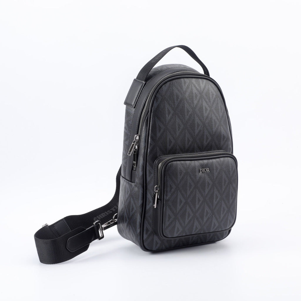 CD Rider Diamond Bag