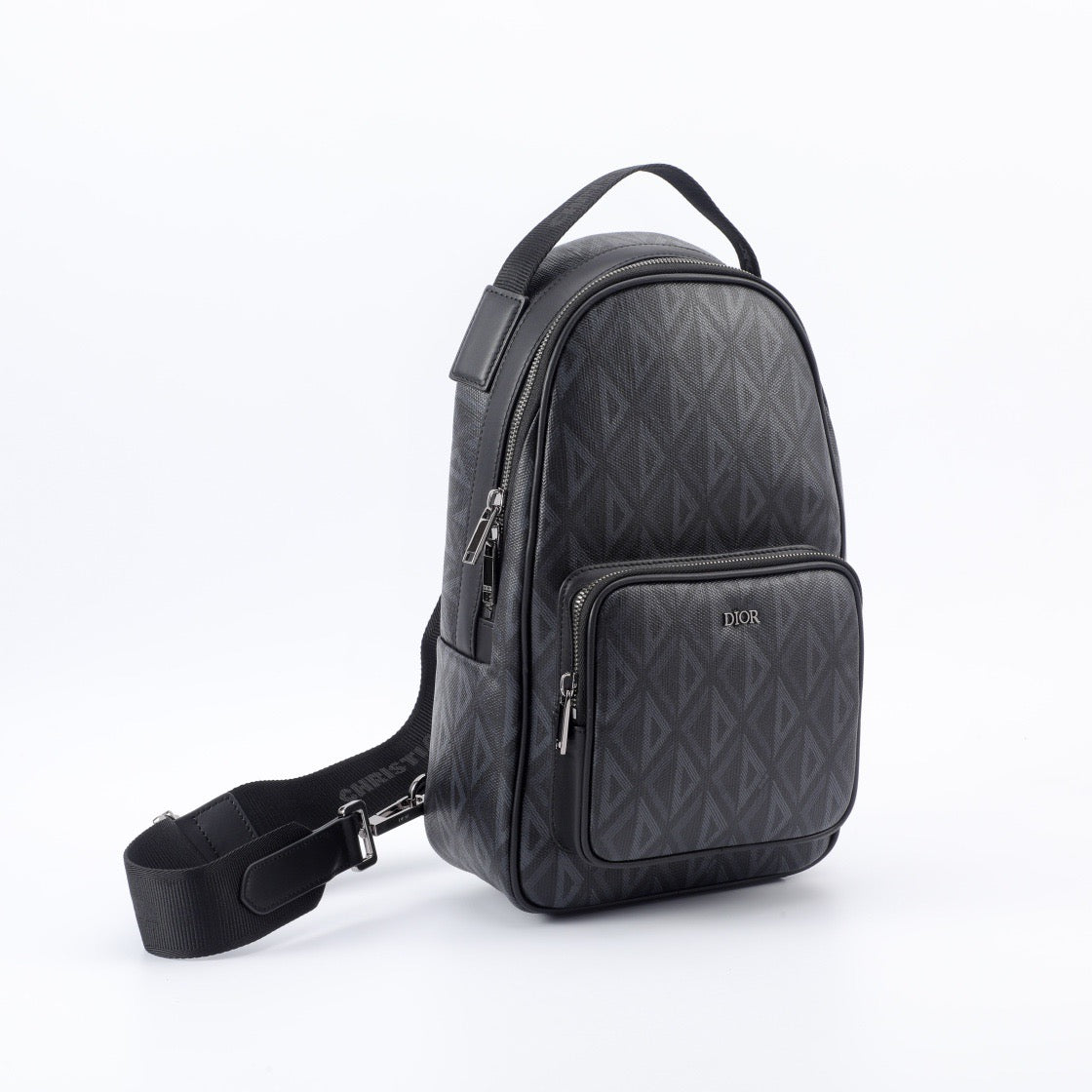 CD Rider Diamond Bag