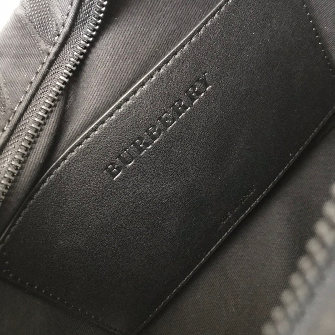 BBR Messenger Bag