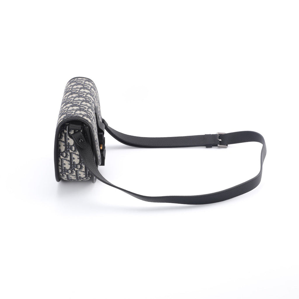 CD Gallop Oblique Messenger Bag