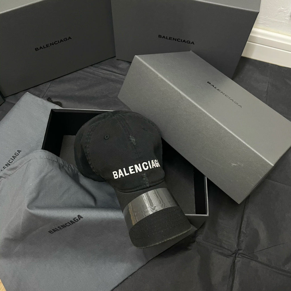 BLC Cap
