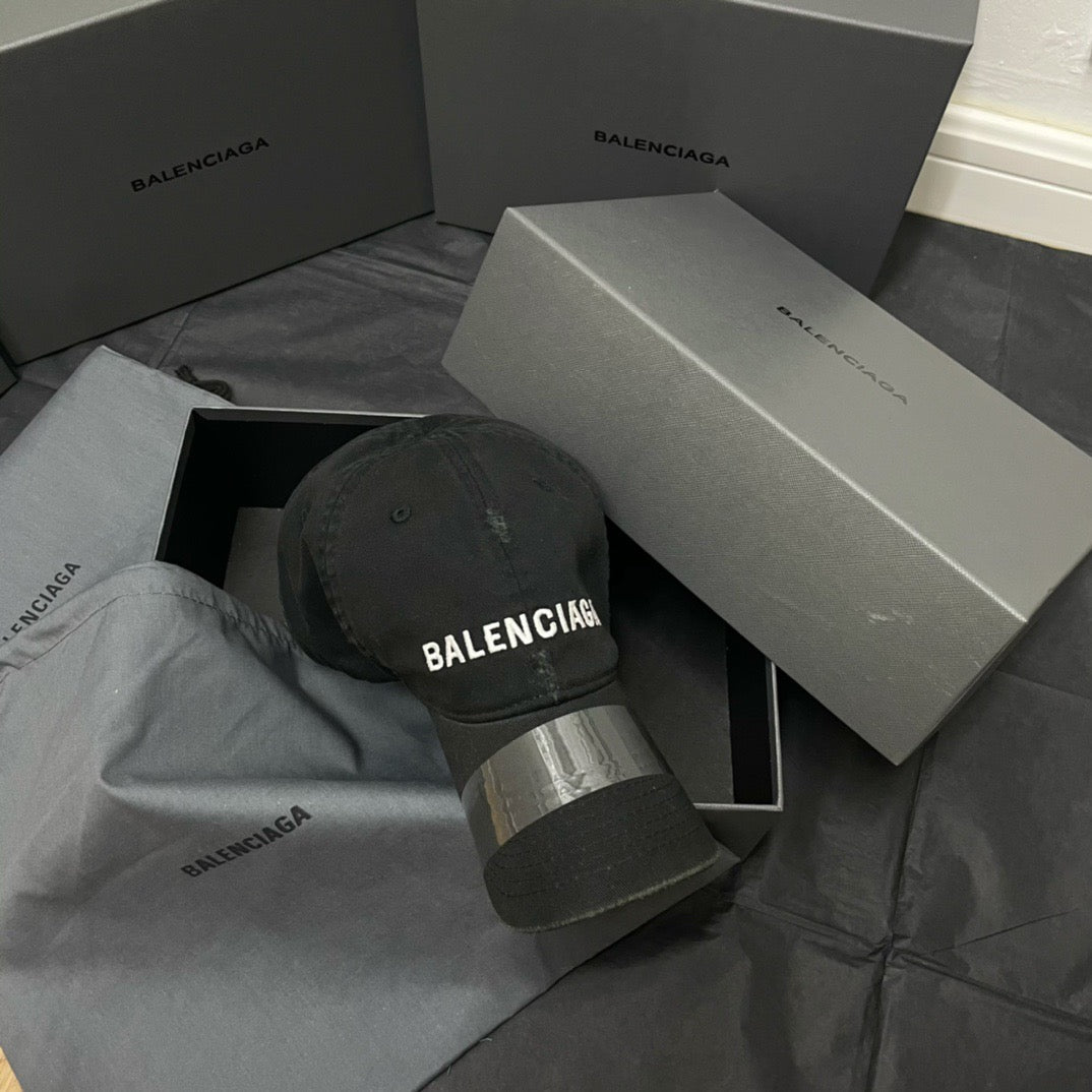 BLC Cap
