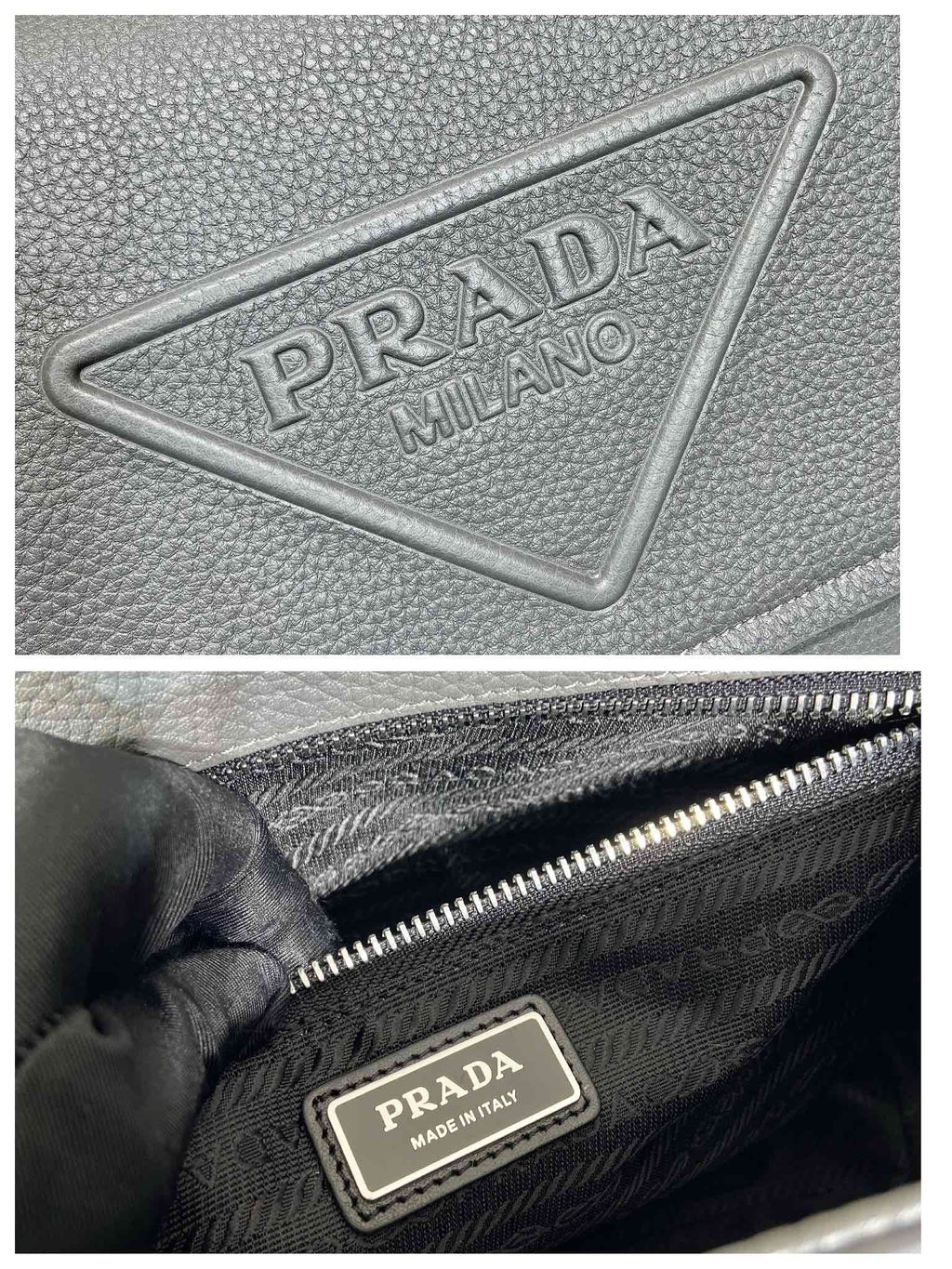 PRD Messenger Bag