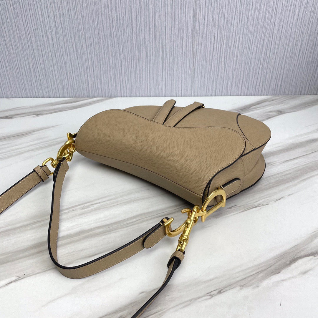 CD Saddle Bag