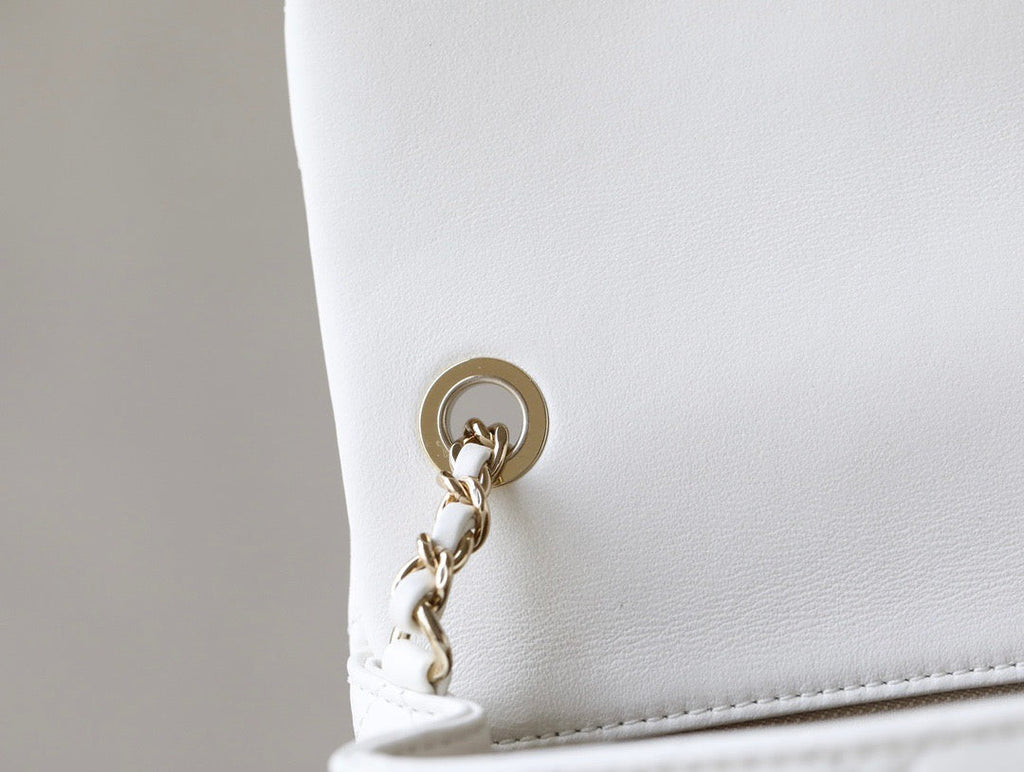 CNL Mini Flap Bag