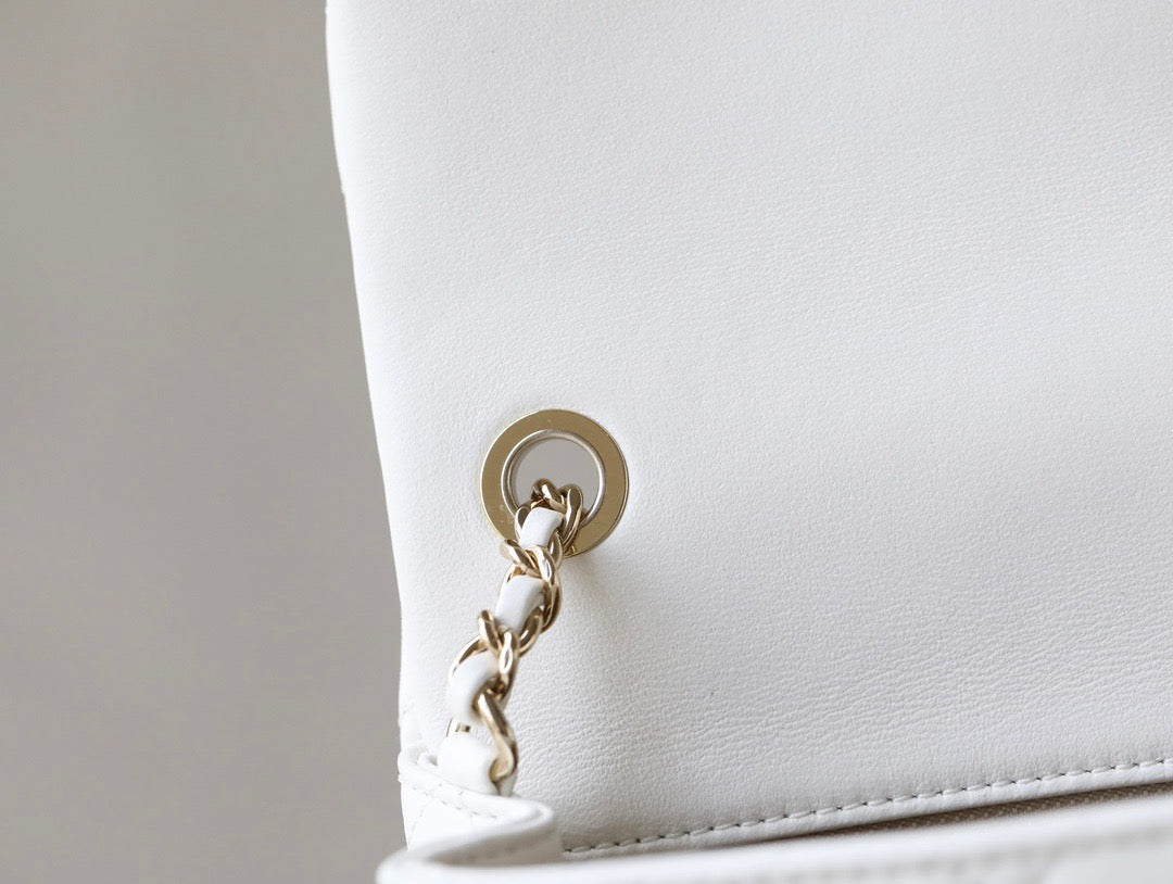CNL Mini Flap Bag