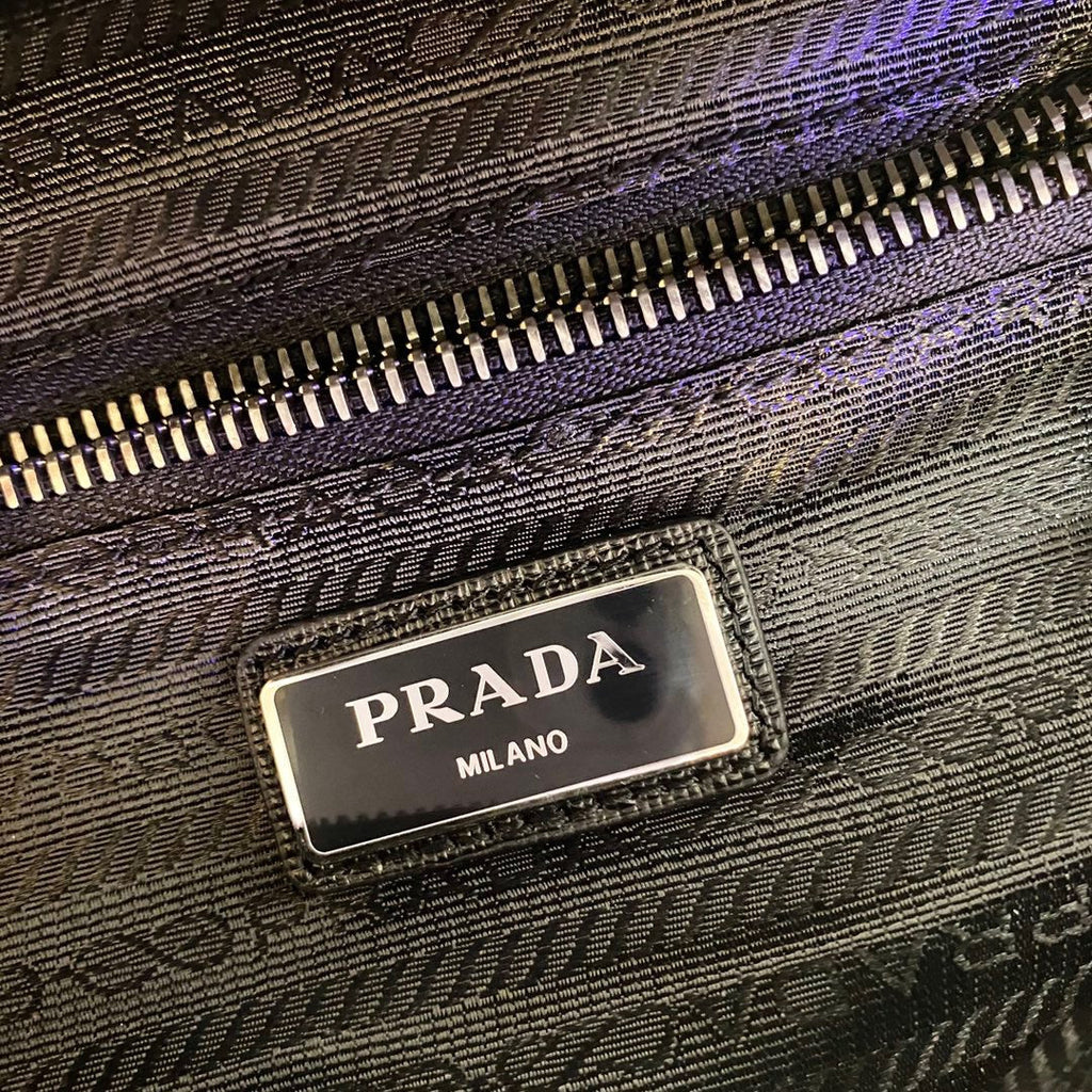 PRD Crossbody Bag