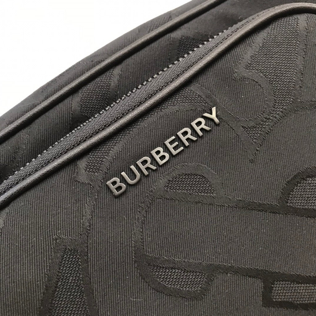 BBR Messenger Bag