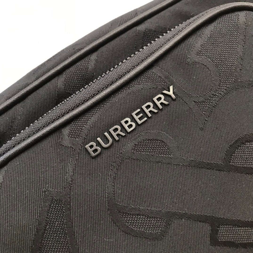 BBR Messenger Bag