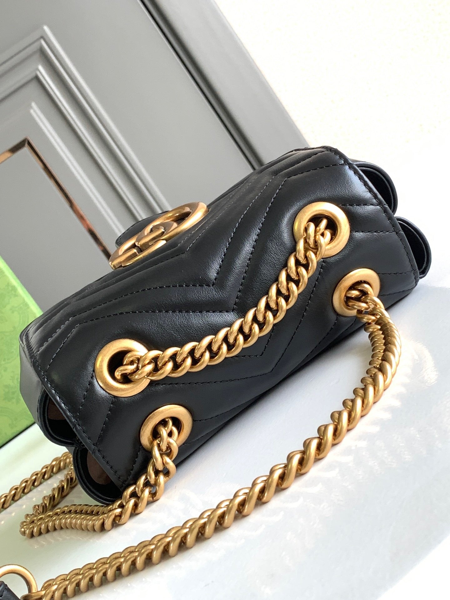 GC Marmont Cube