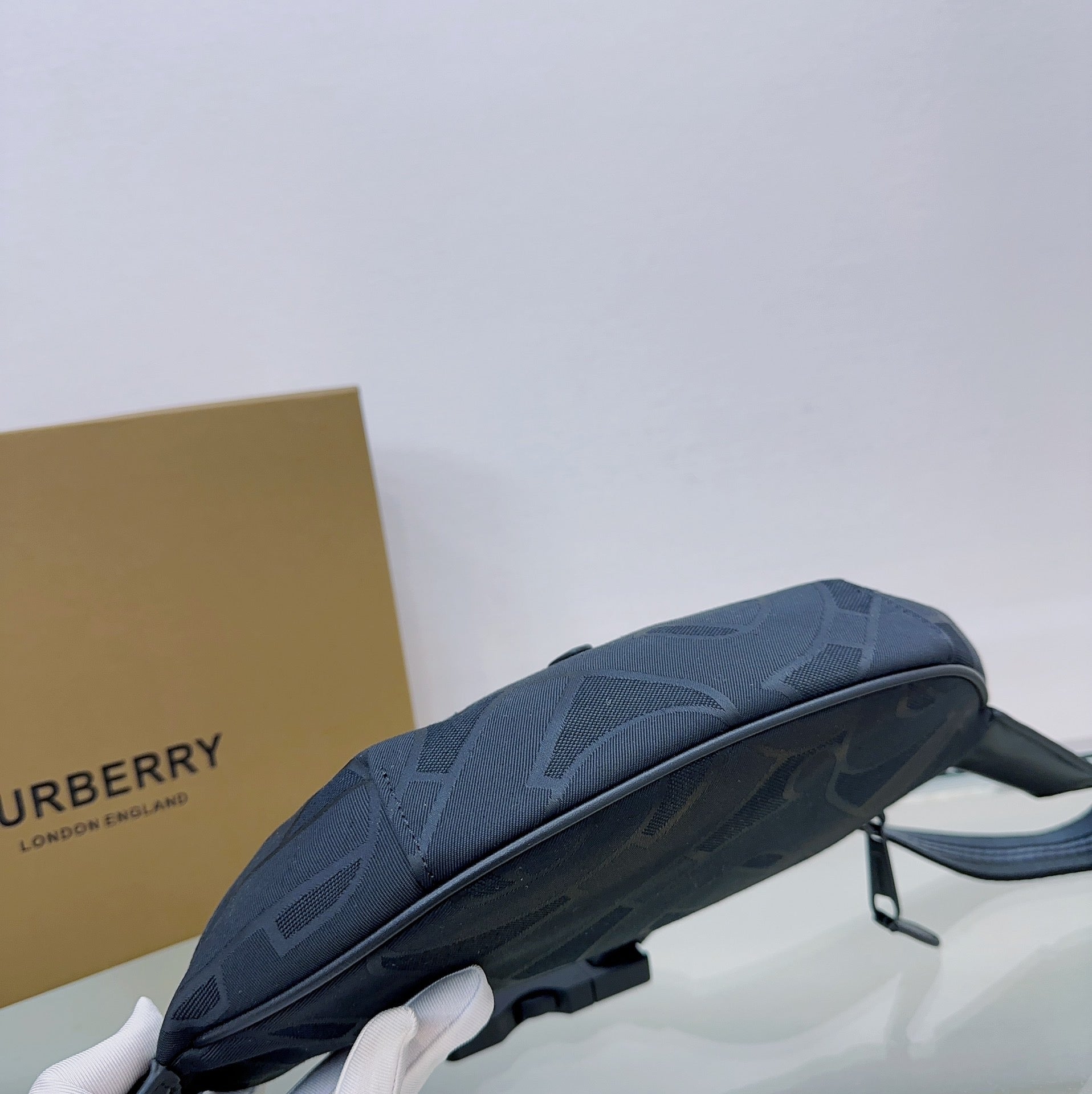 BBR Crossbody Bag