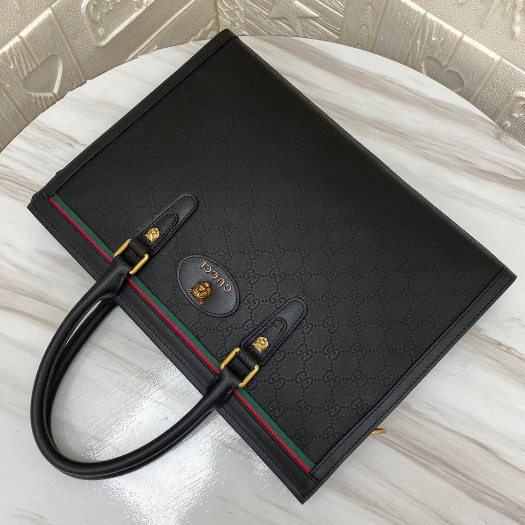 GC Briefcase