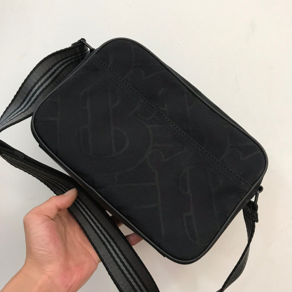 BBR Messenger Bag