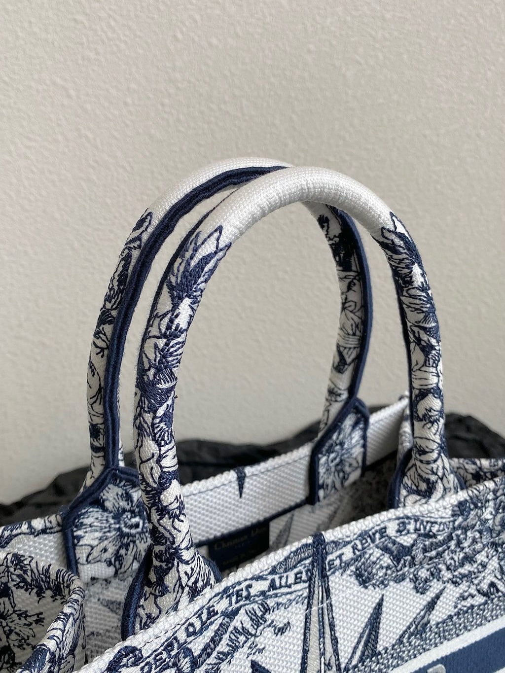 CD Book Tote