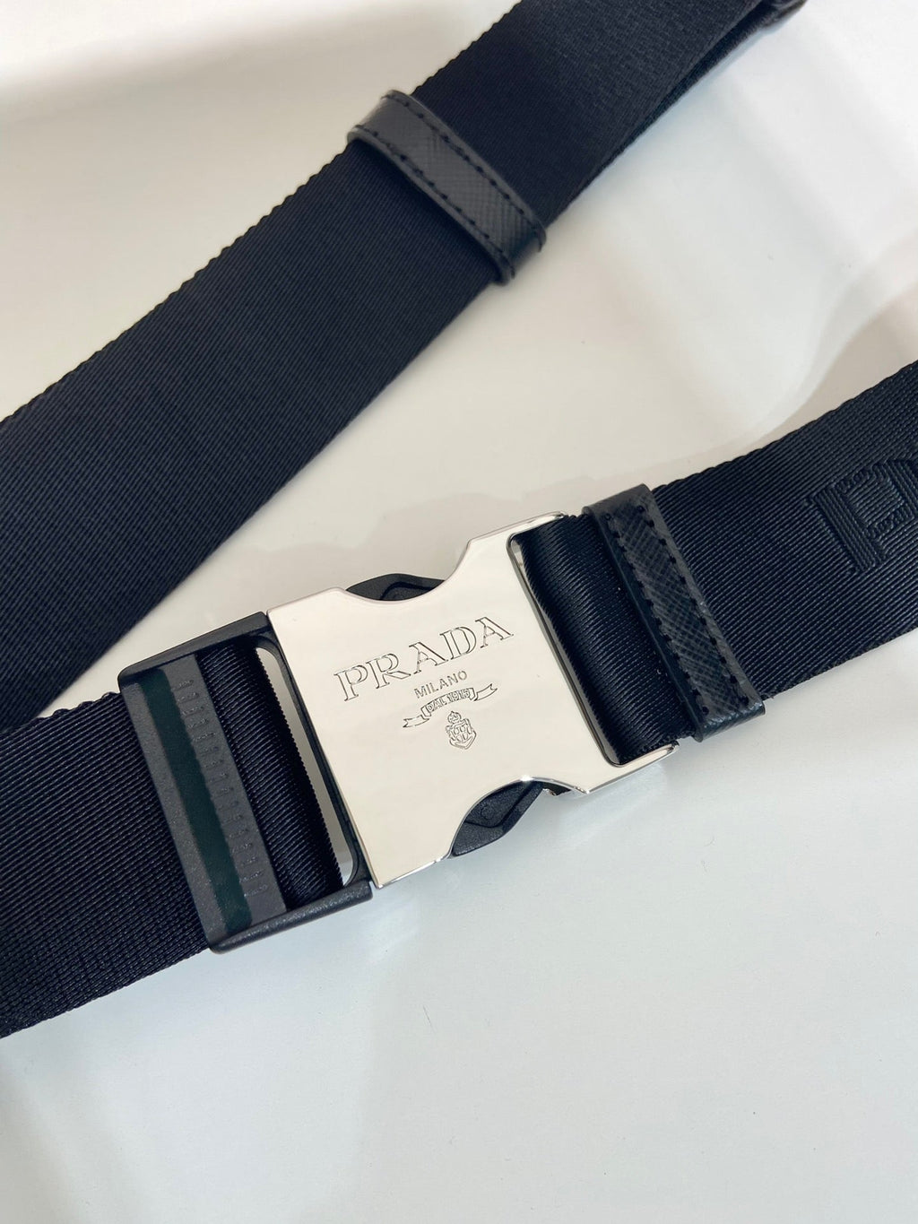 PRD Crossbody Bag