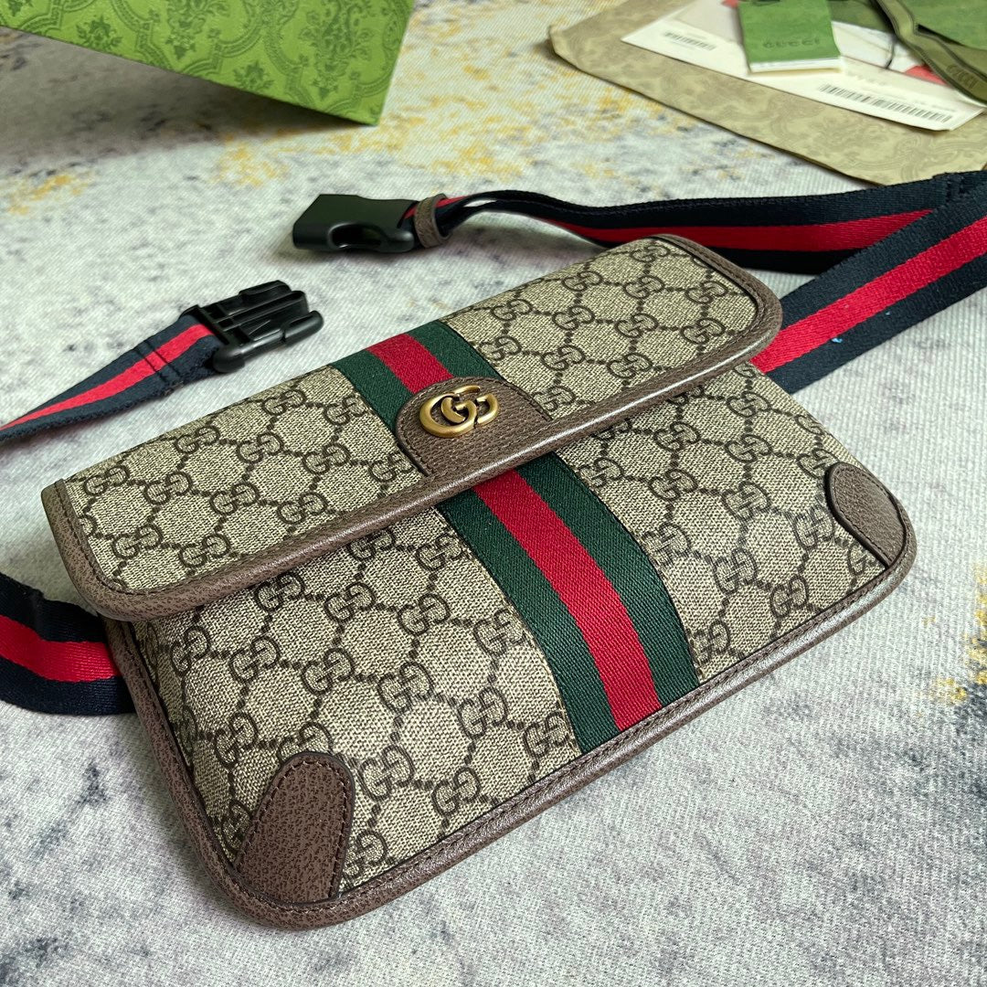 GC Crossbody Bag