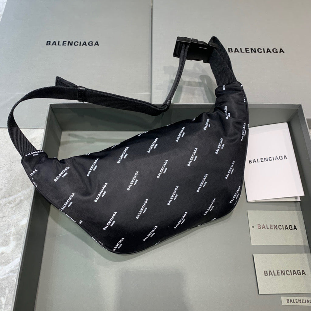 BLC Crossbody Bag