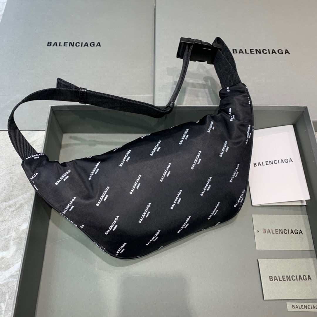 BLC Crossbody Bag