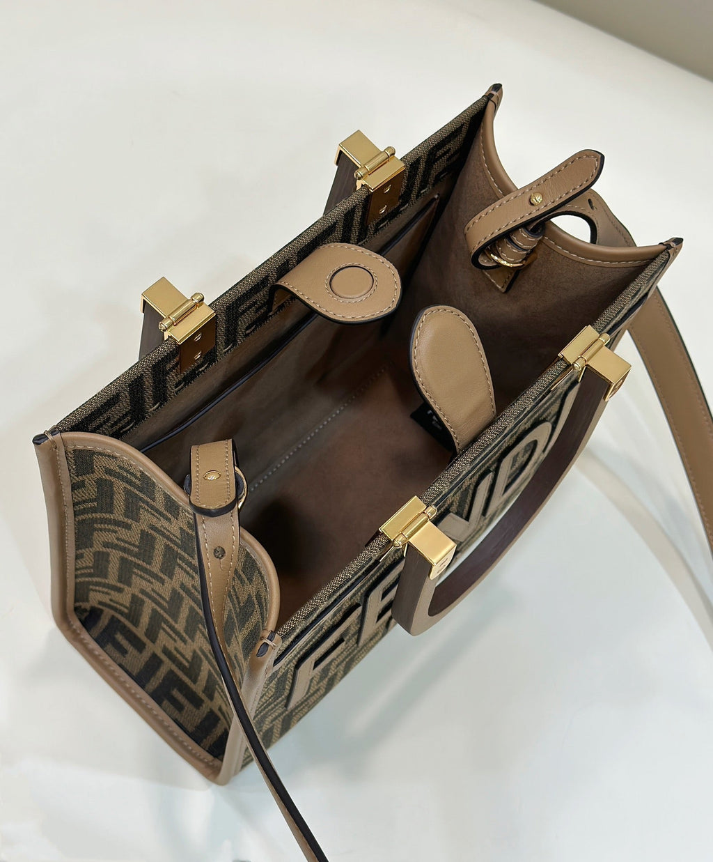 FD Tote