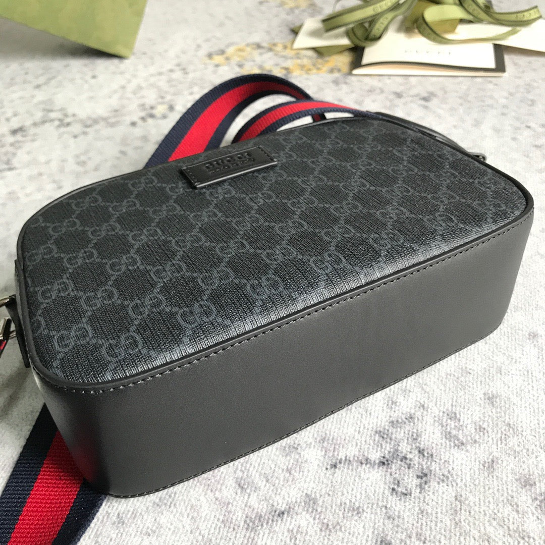 GC Messenger Bag