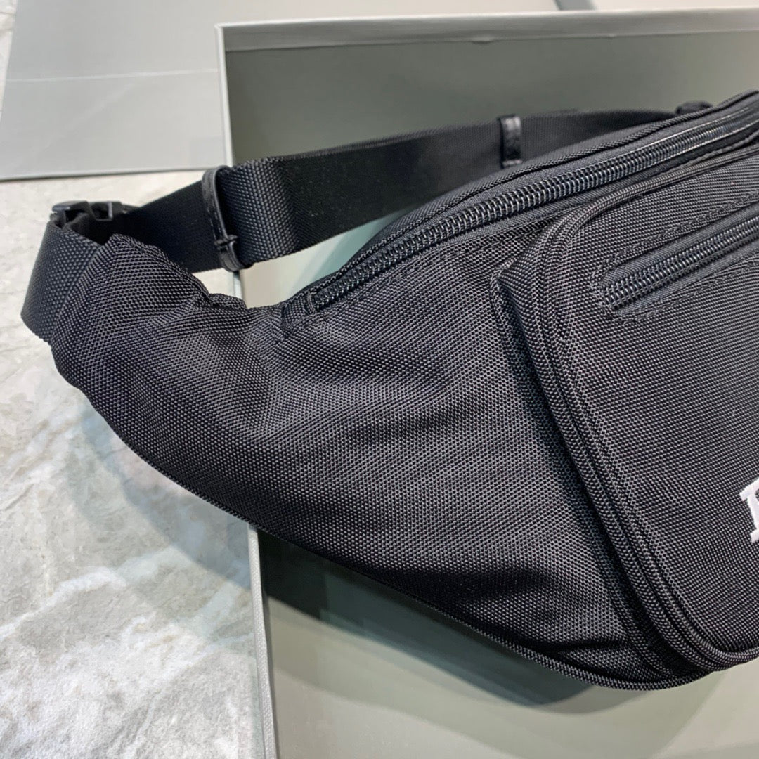 BLC Crossbody Bag