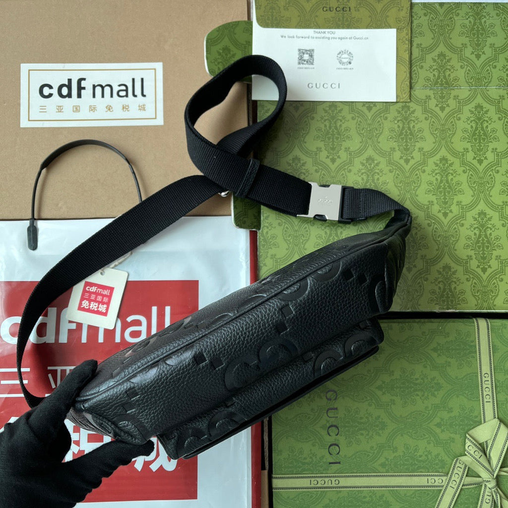 GC Crossbody Bag
