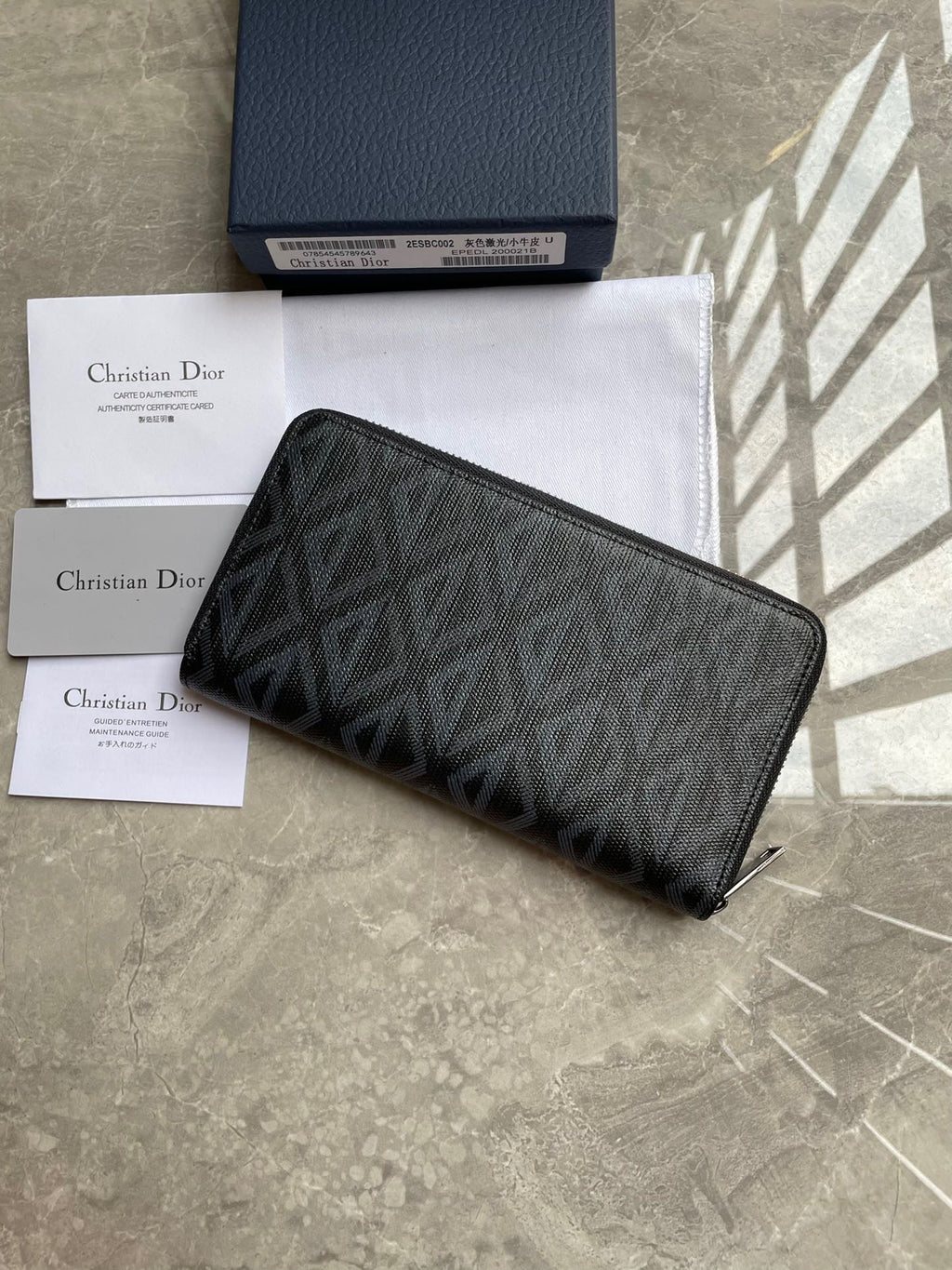 CD Wallet