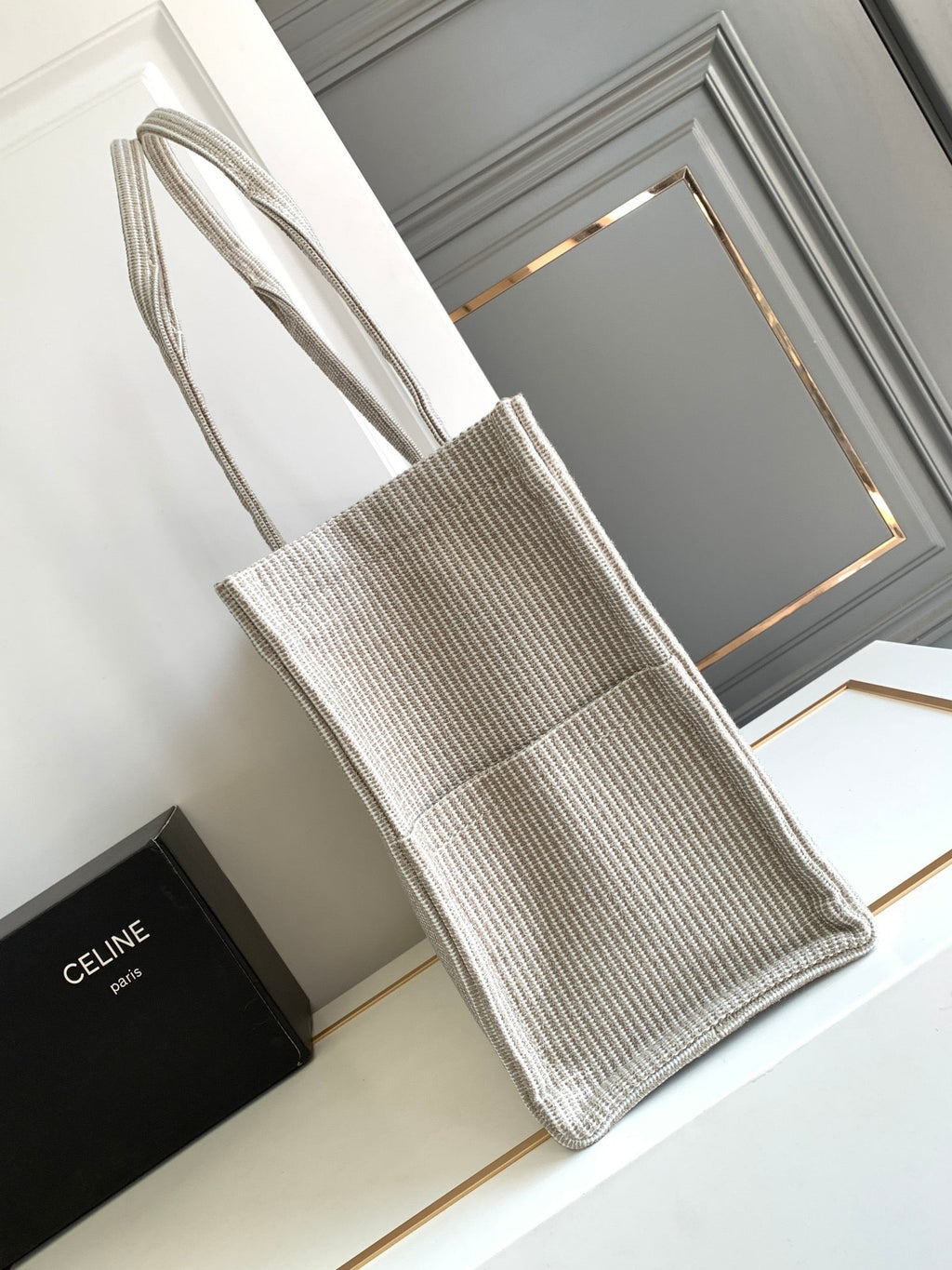 CE Triomphe Tote