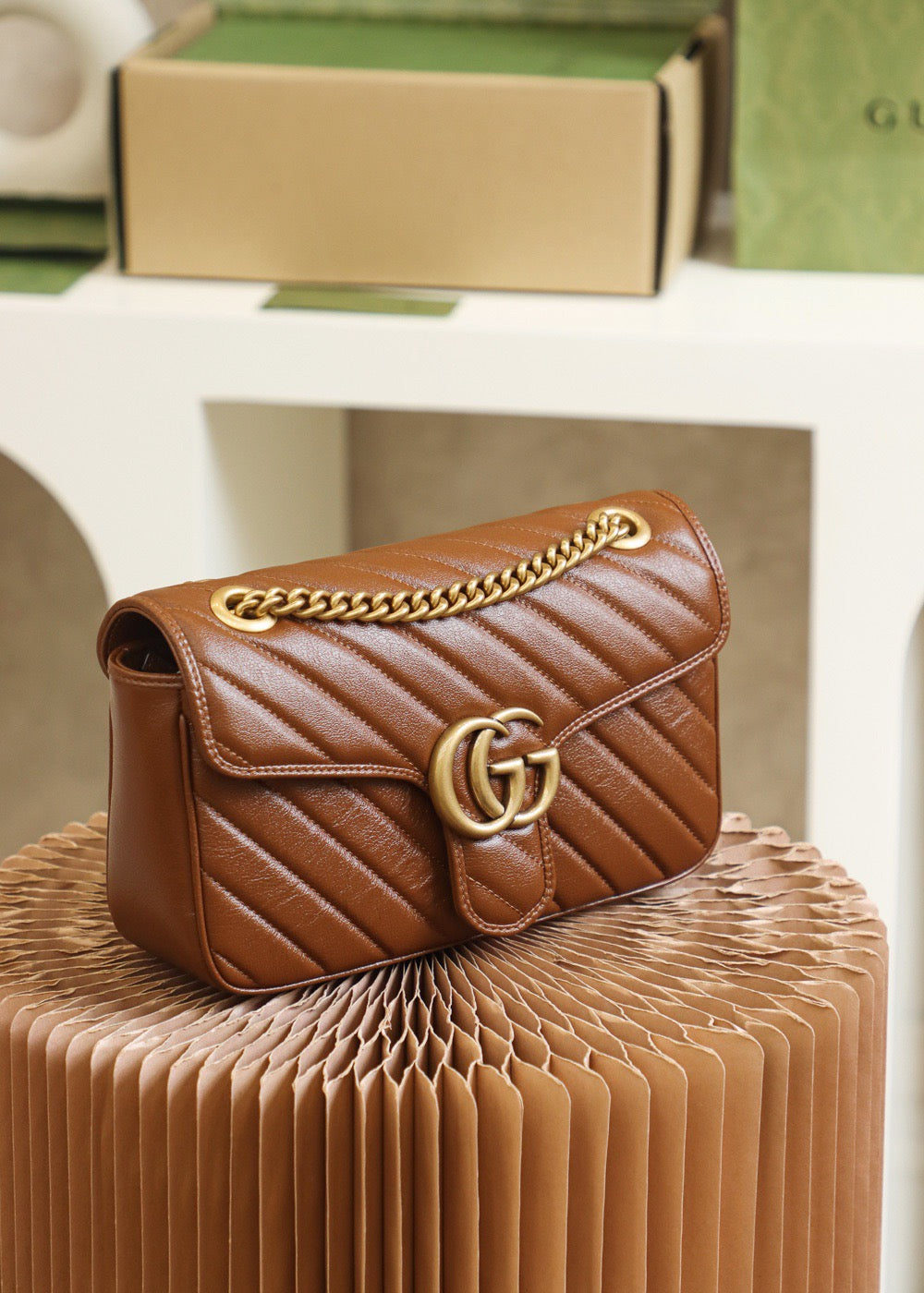 GC Marmont