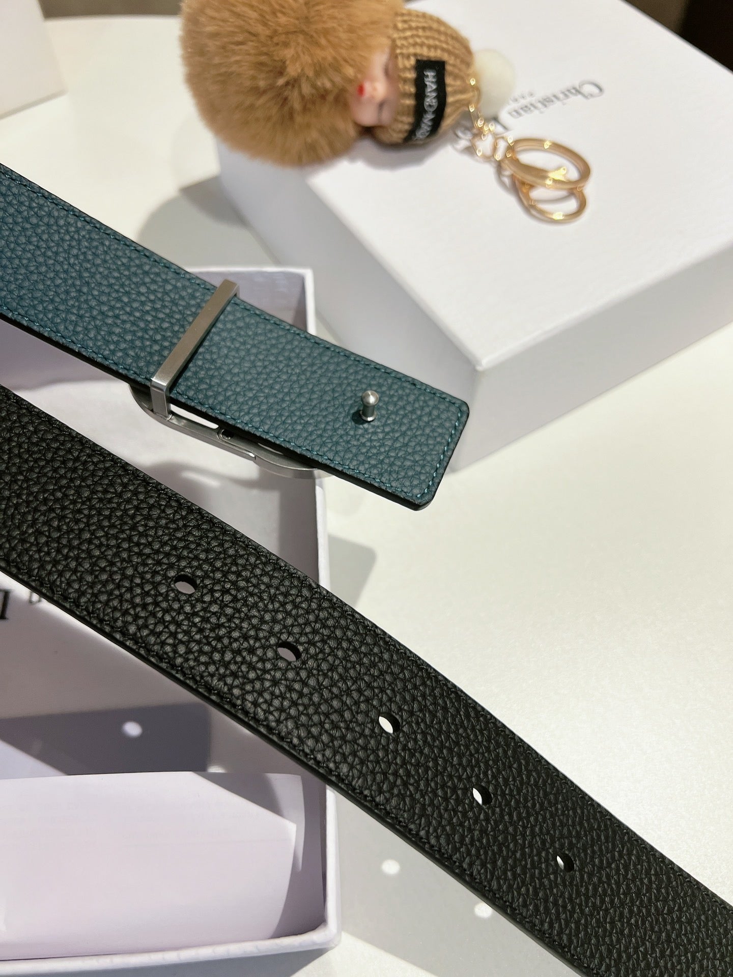 CD Belt